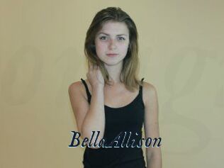 BellaAllison