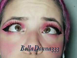 BellaDonna333