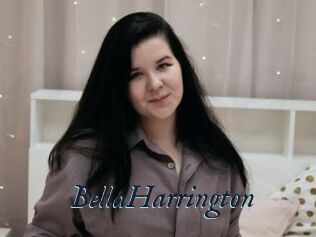 BellaHarrington