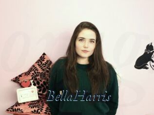 BellaHarris