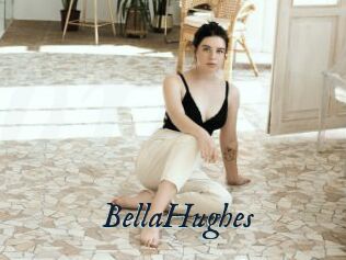 BellaHughes