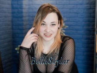 BellaSkylar