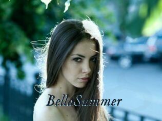 BellaSummer