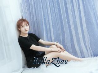 BellaZhao
