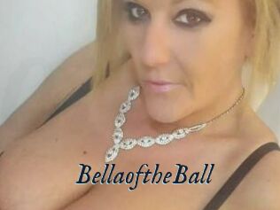 BellaoftheBall