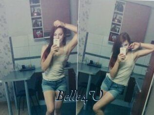 Belle4U