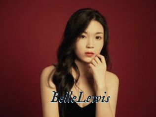 BelleLewis