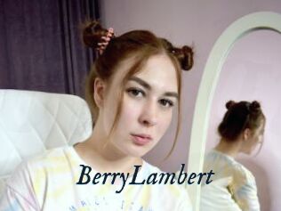 BerryLambert