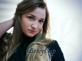 BetsyClap