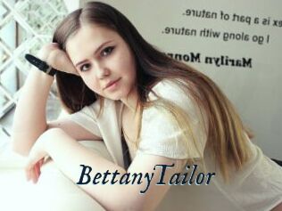 BettanyTailor