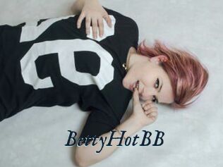 BettyHotBB