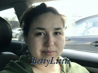 BettyLittle