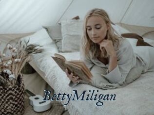 BettyMiligan