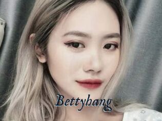 Bettyhang
