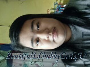 BeutifulLChubbyGirl4U
