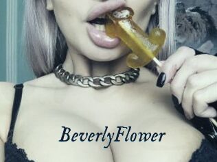 BeverlyFlower