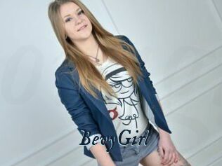 BevyGirl