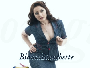 BiancaBlanchette Oral Girls
