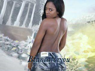 Biancaforyou
