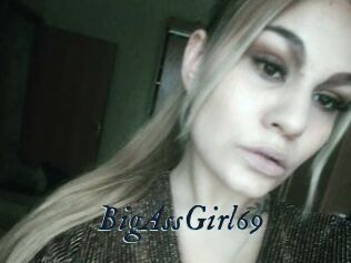 BigAssGirl69