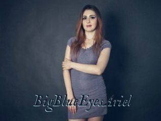 BigBlueEyesAriel