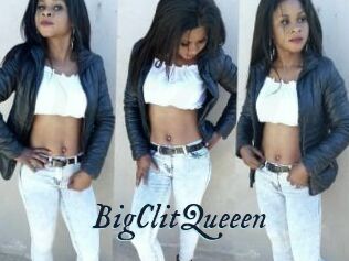 BigClitQueeen