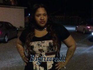 Bigfireredd