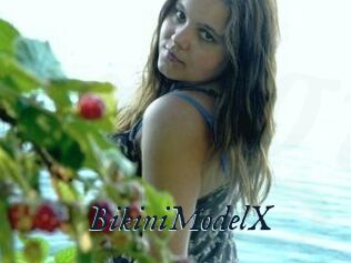 BikiniModelX