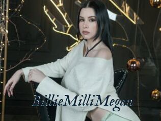 BillieMilliMegan