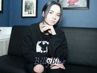 BillyBlue