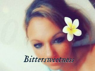 Bittersweetness