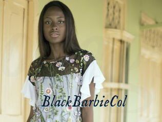 BlackBarbieCol