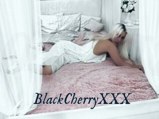 BlackCherryXXX