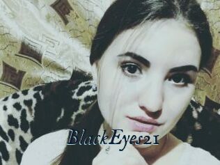 BlackEyes21