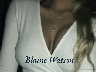 Blaine_Watson
