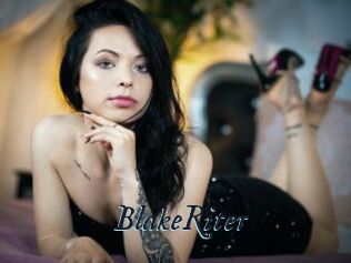 BlakeRiter