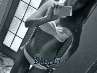 BlazeEva