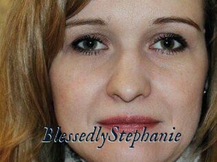 BlessedlyStephanie