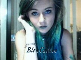 BleuCameo