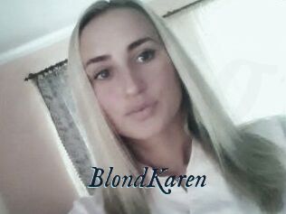 BlondKaren