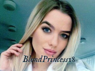 BlondPrincess18