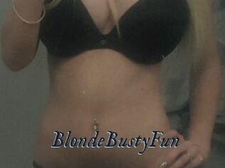 BlondeBustyFun