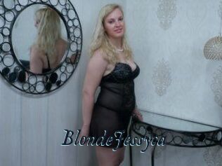 BlondeJessyca
