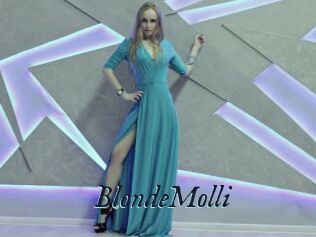 BlondeMolli