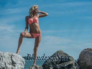 BlondexxStar