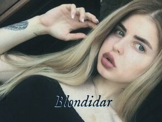 Blondidar