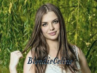 BlondieCeline
