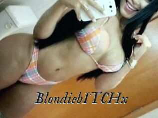 BlondiebITCHx