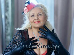 BlondxxGrannyx