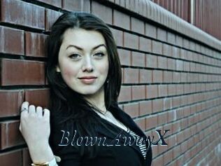 BlownAwayX